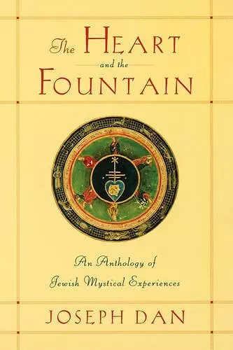 The Heart and the Fountain cover