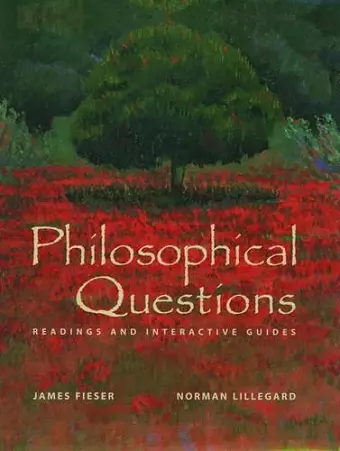 Philosophical Questions cover