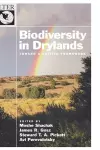 Biodiversity in Drylands cover