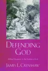 Defending God cover