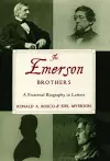 The Emerson Brothers cover