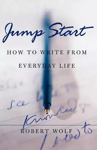 Jump Start cover