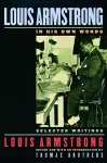 Louis Armstrong, In His Own Words cover