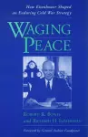 Waging Peace cover