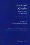 Studies in Contemporary Jewry XVI: Jews and Gender cover