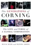 The Generations of Corning cover