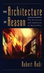 The Architecture of Reason cover