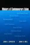 Makers of Contemporary Islam cover