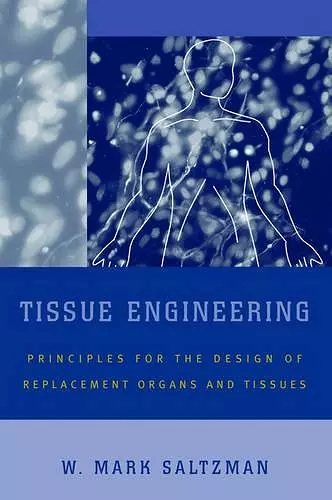 Tissue Engineering cover