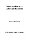 Ottaviano Petrucci cover