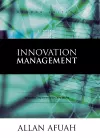 Innovation Management cover