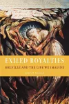 Exiled Royalties cover