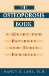 The Osteoporosis Book cover