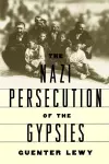 The Nazi Persecution of the Gypsies cover