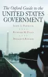 The Oxford Guide to the United States Government cover