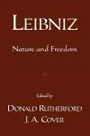 Leibniz cover