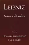 Leibniz cover