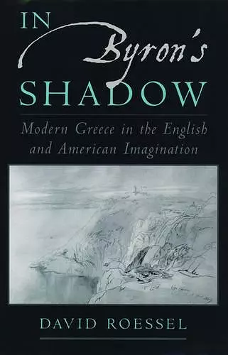 In Byron's Shadow cover