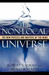 The Non-Local Universe cover