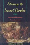 Strange and Secret Peoples cover