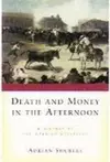 Death and Money in the Afternoon cover