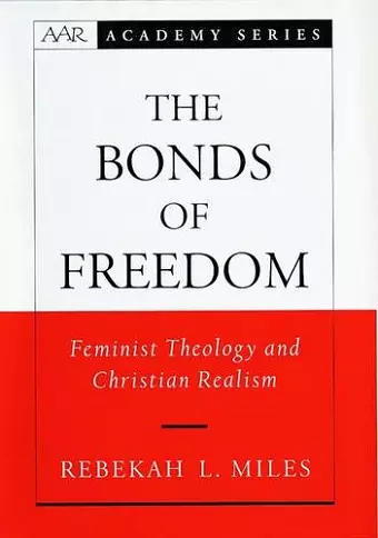 The Bonds of Freedom cover