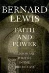 Faith and Power cover