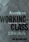 American Working-Class Literature cover