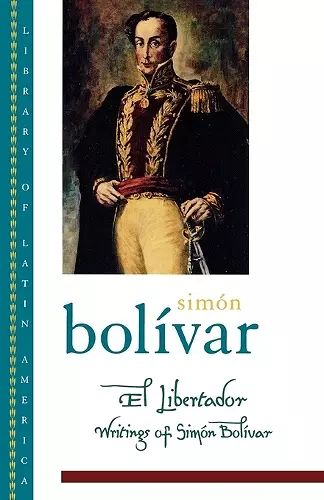 El Libertador cover