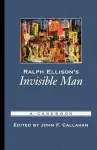 Ralph Ellison's Invisible Man cover
