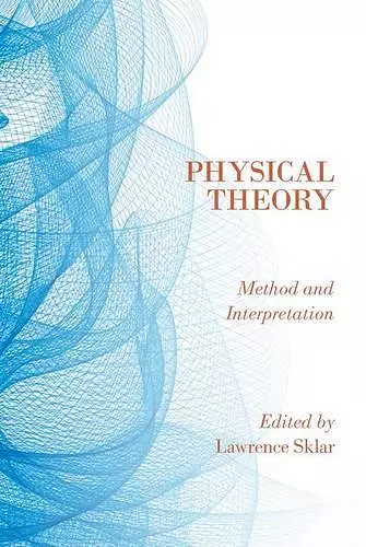 Physical Theory cover