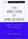 The Specter of Speciesism cover