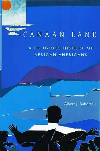 Canaan Land cover
