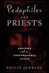 Pedophiles and Priests cover