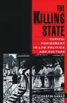 The Killing State cover