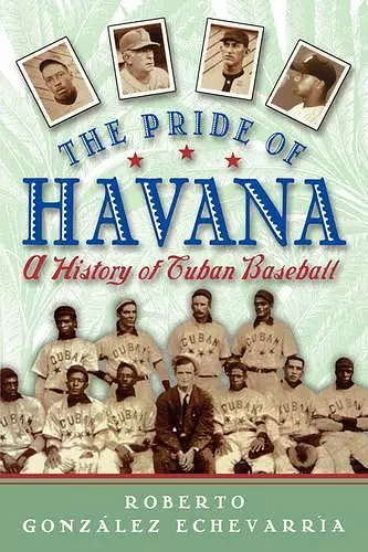 The Pride of Havana cover