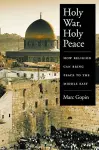 Holy War, Holy Peace cover