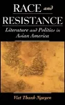Race and Resistance cover