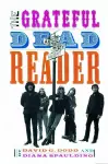 The Grateful Dead Reader cover
