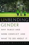 Unbending Gender cover