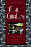 Music in Central Java cover