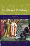 Medieval Folklore cover