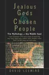 Jealous Gods and Chosen People cover