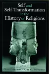 Self and Self-Transformations in the History of Religions cover