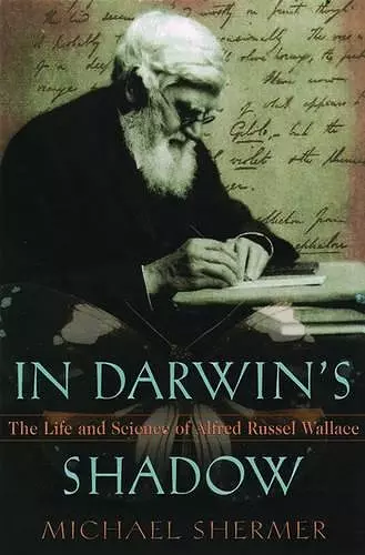 In Darwin's Shadow cover