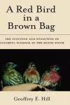 A Red Bird in a Brown Bag cover