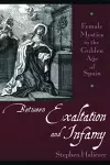 Between Exaltation and Infamy cover