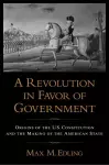 A Revolution in Favor of Government: cover