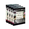 Oxford Encyclopedia of Women in World History cover