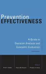 Prevention Effectiveness cover